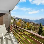 La Roseraie B 24 By Interhome Διαμέρισμα *