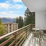 Daire La Roseraie B 24 By Interhome