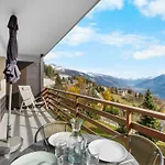 La Roseraie B 24 By Interhome Daire *