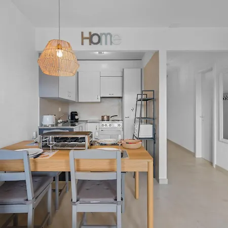 La Roseraie B 24 By Interhome 아파트 *