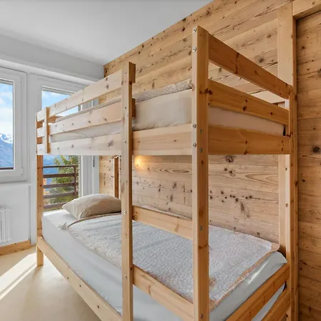 La Roseraie B 24 By Interhome * كرانز مونتانا