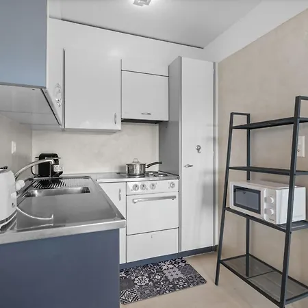 La Roseraie B 24 By Interhome 크란스몬타나