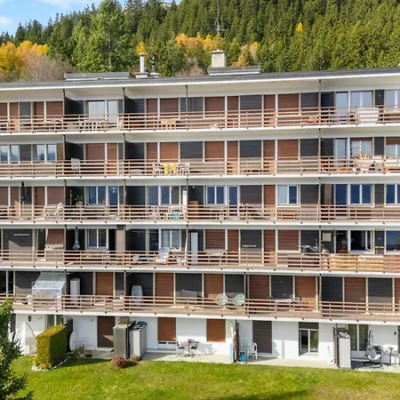 La Roseraie B 24 By Interhome Crans-Montana