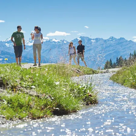 La Roseraie B 24 By Interhome Crans-Montana