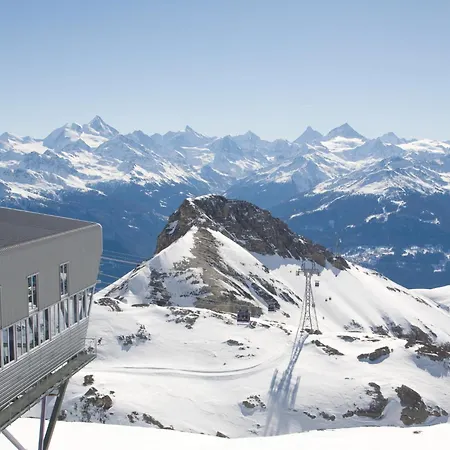 La Roseraie B 24 By Interhome *