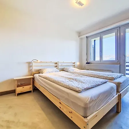 La Roseraie B 24 By Interhome *