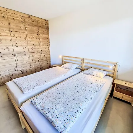 La Roseraie B 24 By Interhome 아파트 *