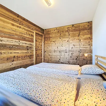 La Roseraie B 24 By Interhome 크란스몬타나