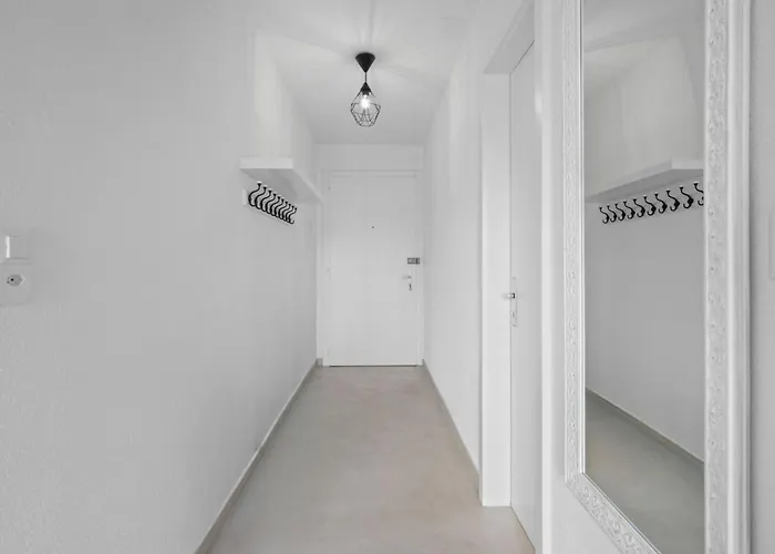 Appartement La Roseraie B 24 By Interhome