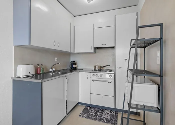 La Roseraie B 24 By Interhome