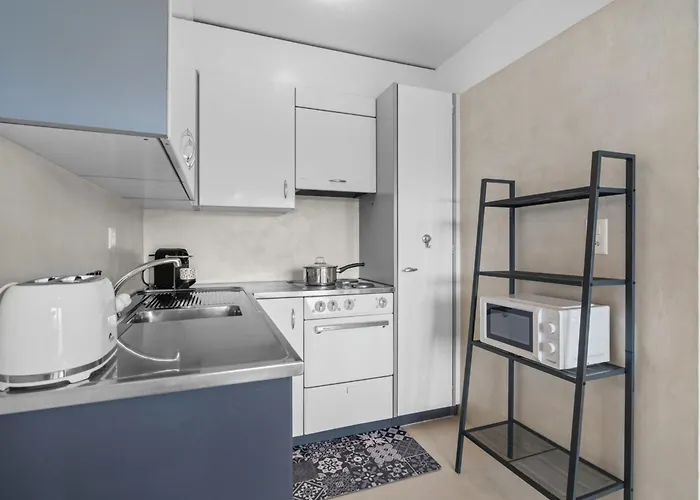 La Roseraie B 24 By Interhome كرانز مونتانا