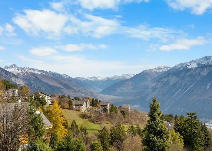 La Roseraie B 24 By Interhome *