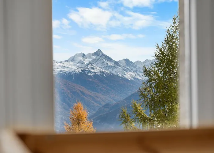 La Roseraie B 24 By Interhome