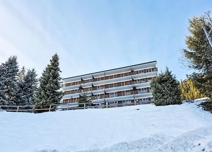 La Roseraie B 24 By Interhome كرانز مونتانا