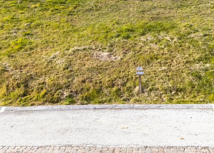 La Roseraie B 24 By Interhome * Crans-Montana