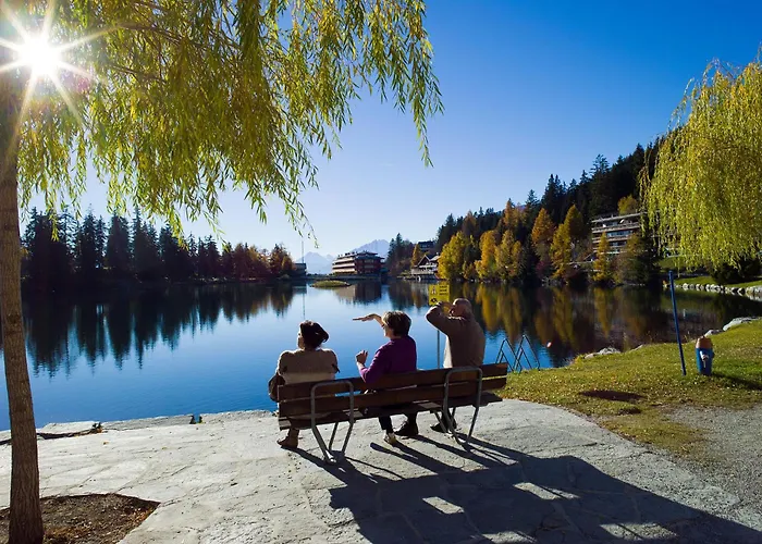 La Roseraie B 24 By Interhome