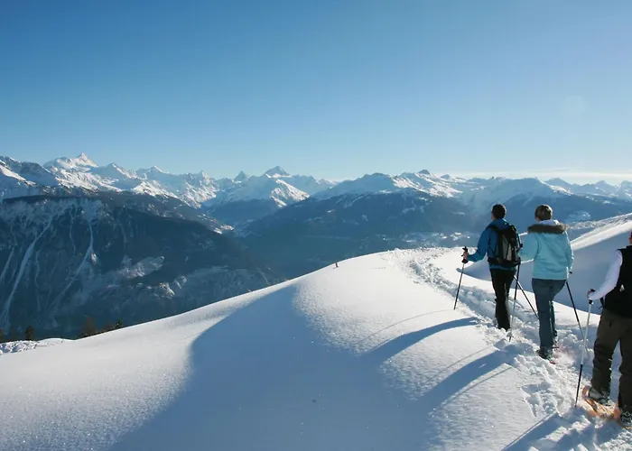 La Roseraie B 24 By Interhome شقة