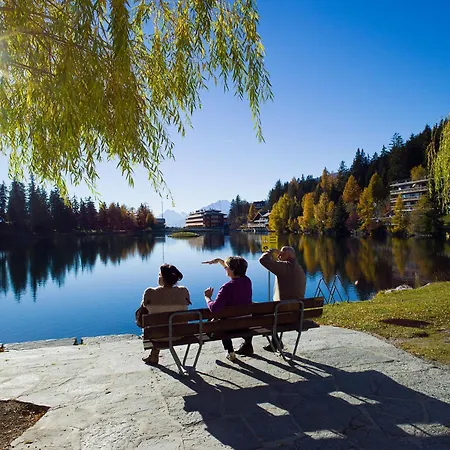 La Roseraie B 24 By Interhome